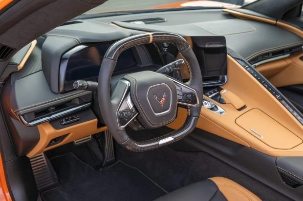 2024 Chevrolet Corvette C8 Z06 - Image 5 of 8
