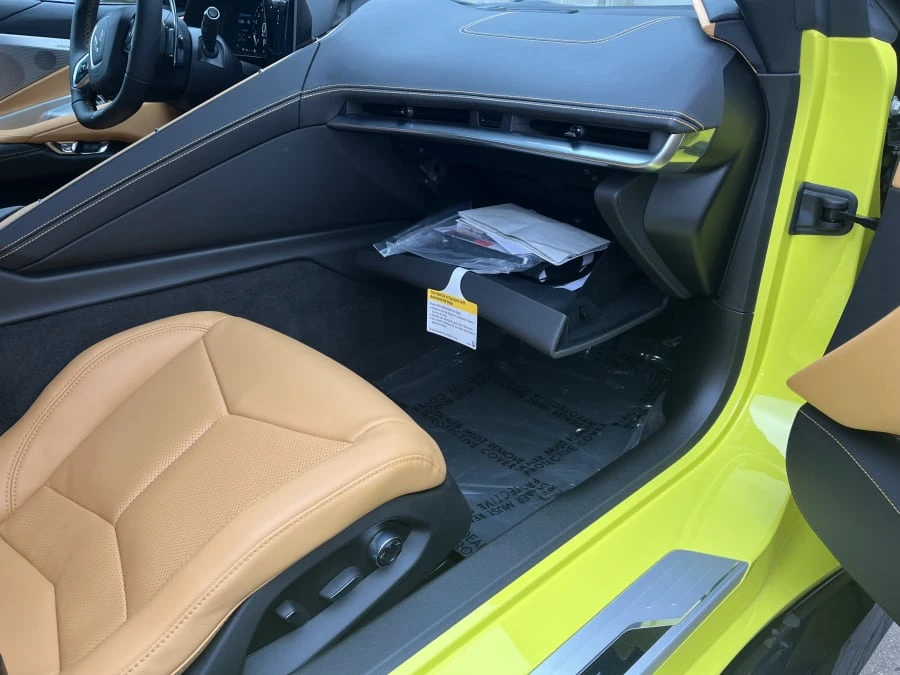 2024 Chevrolet Corvette C8 Z06 - Image 10 of 19