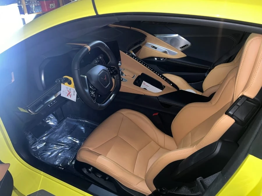 2024 Chevrolet Corvette C8 Z06 - Image 8 of 19