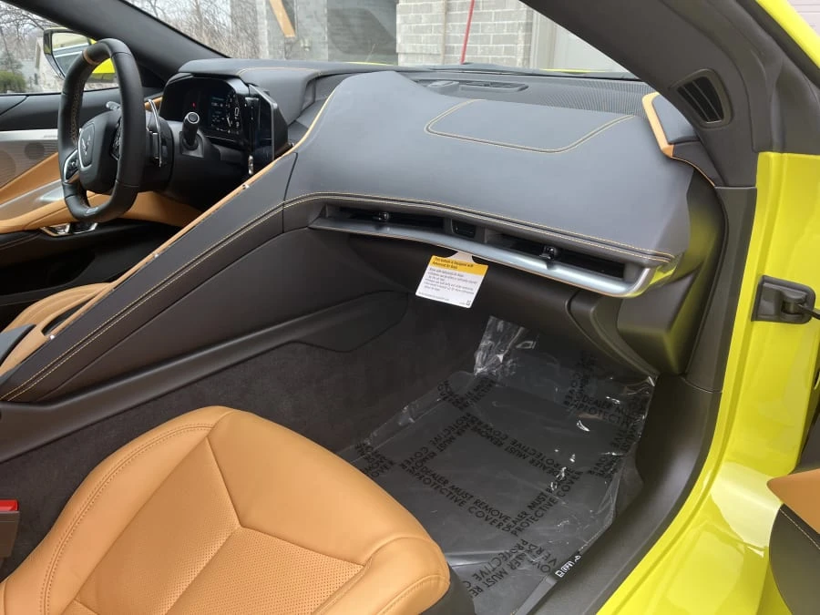 2024 Chevrolet Corvette C8 Z06 - Image 12 of 19