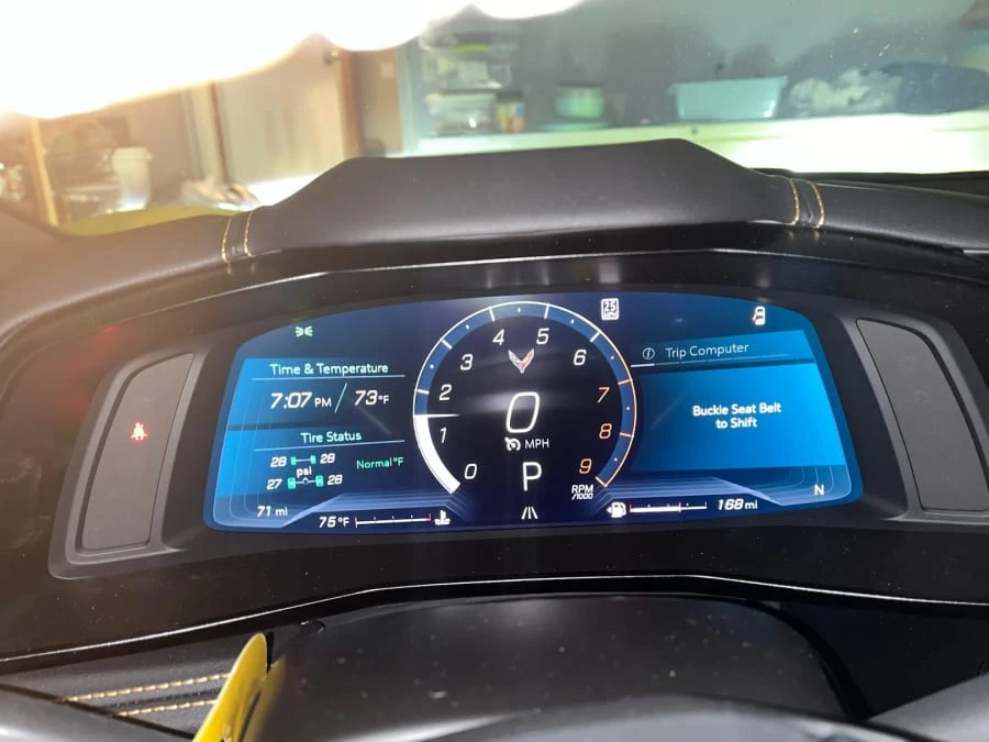 2024 Chevrolet Corvette C8 Z06 - Image 9 of 19