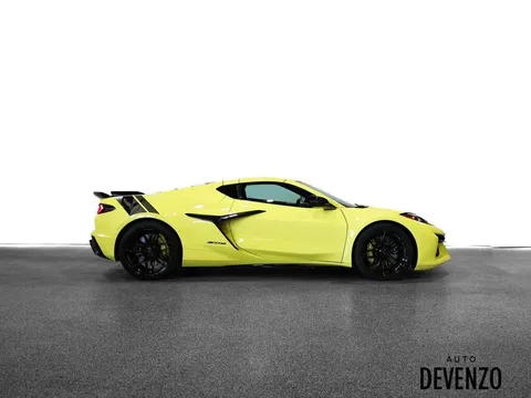 2024 Chevrolet Corvette C8 Z06 - Image 2 of 15