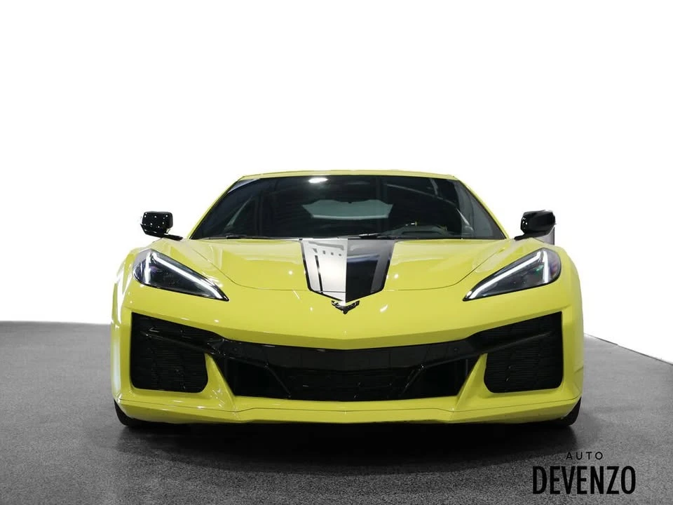 2024 Chevrolet Corvette C8 Z06 - Image 8 of 15