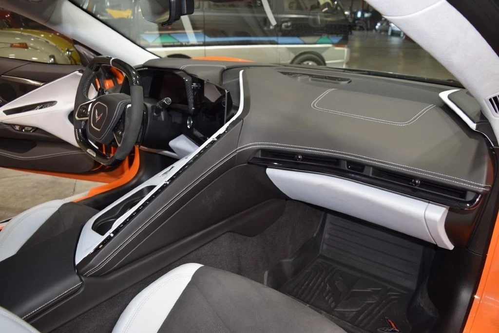 2024 Chevrolet Corvette C8 Z06 - Image 21 of 21