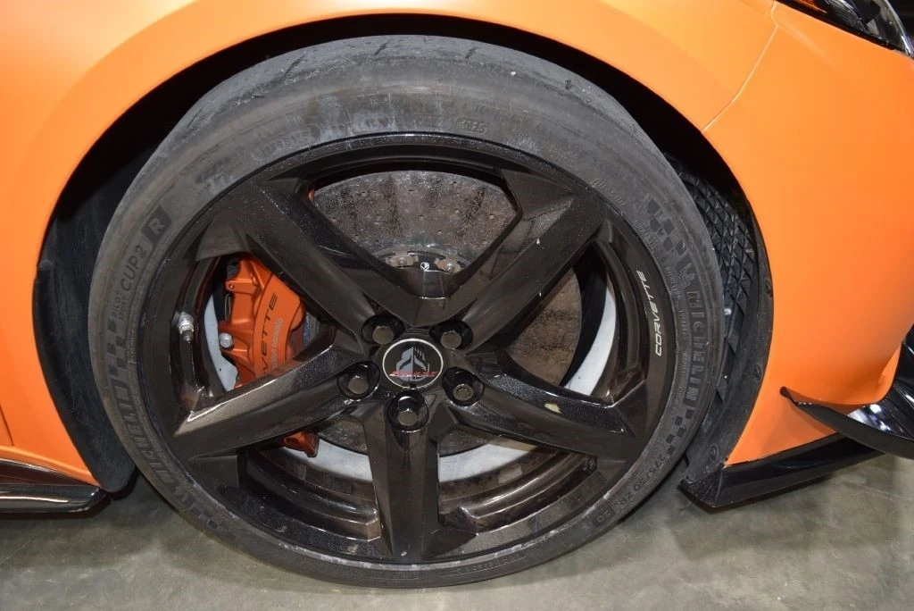 2024 Chevrolet Corvette C8 Z06 - Image 13 of 21