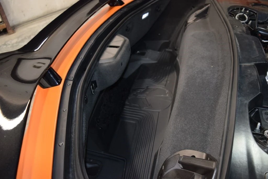 2024 Chevrolet Corvette C8 Z06 - Image 18 of 21
