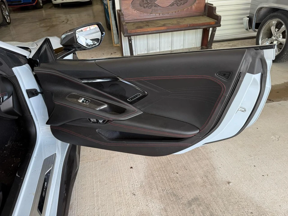 2024 Chevrolet Corvette C8 Z06 - Image 20 of 31