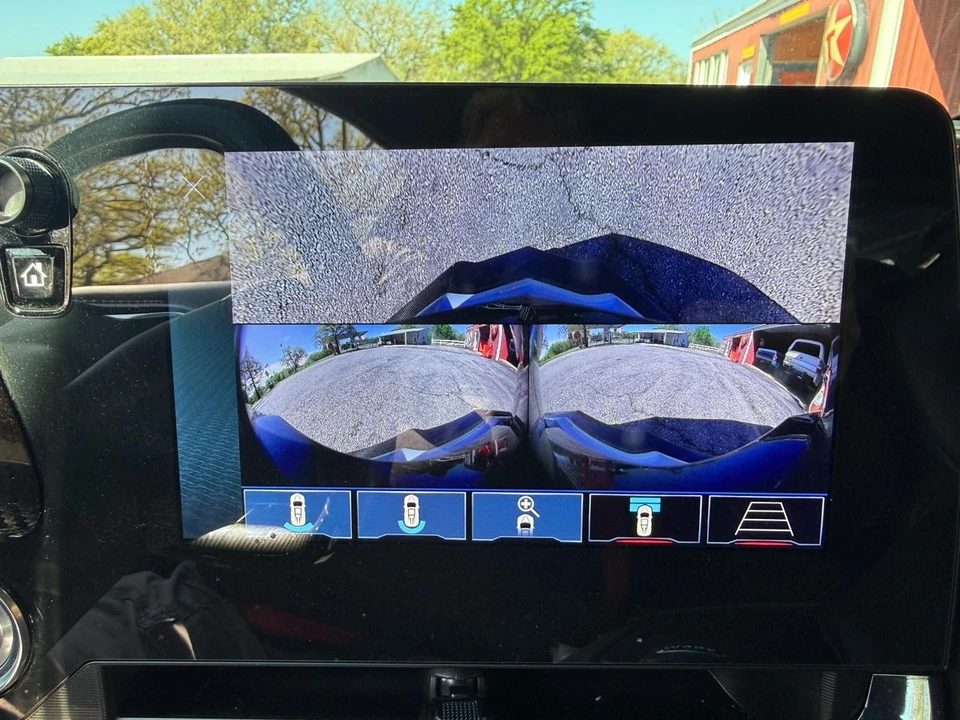 2024 Chevrolet Corvette C8 Z06 - Image 13 of 31