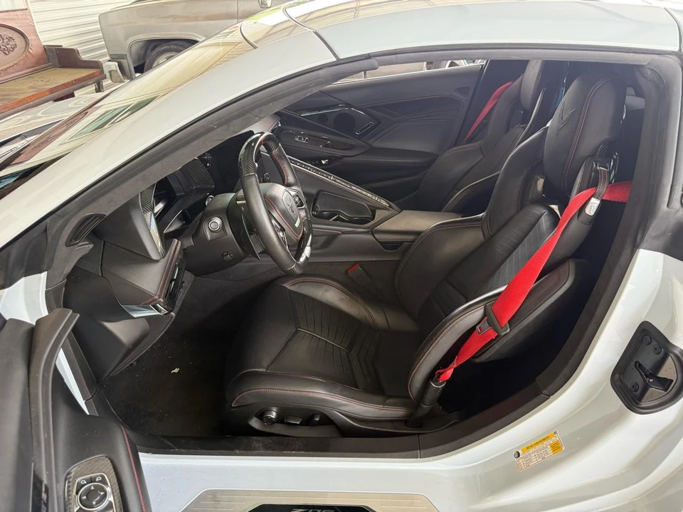 2024 Chevrolet Corvette C8 Z06 - Image 23 of 31