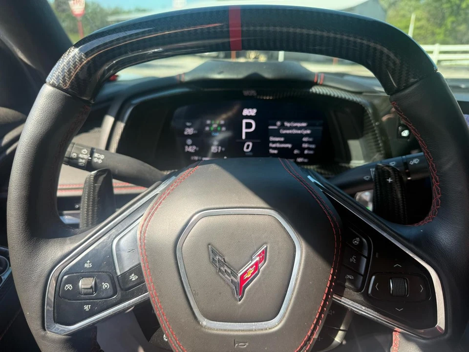 2024 Chevrolet Corvette C8 Z06 - Image 12 of 31