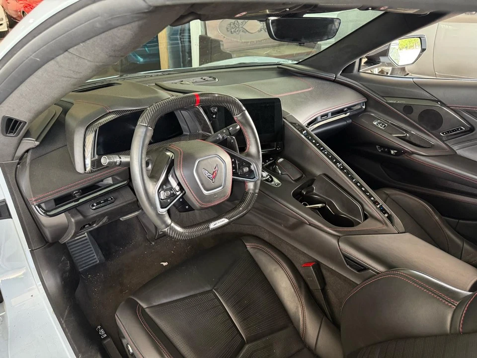 2024 Chevrolet Corvette C8 Z06 - Image 21 of 31