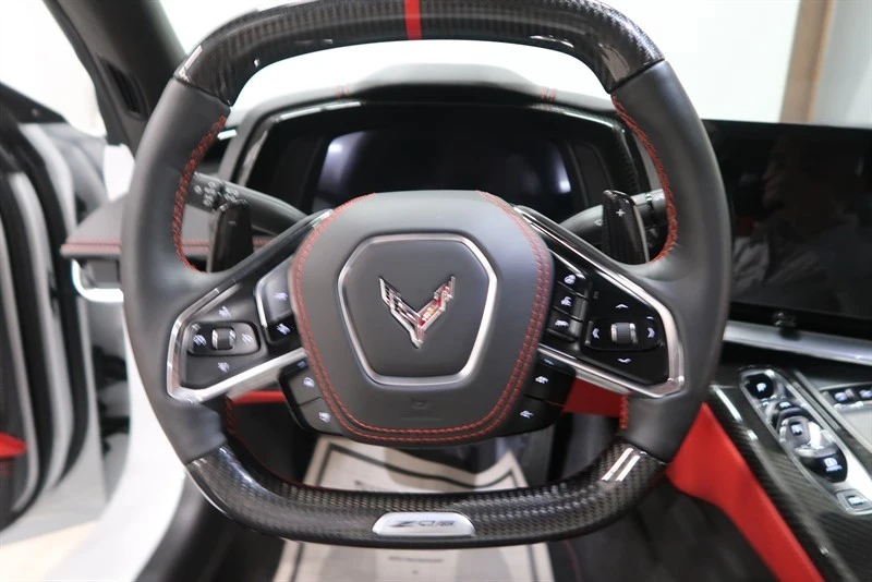 2024 Chevrolet Corvette C8 Z06 - Image 31 of 31