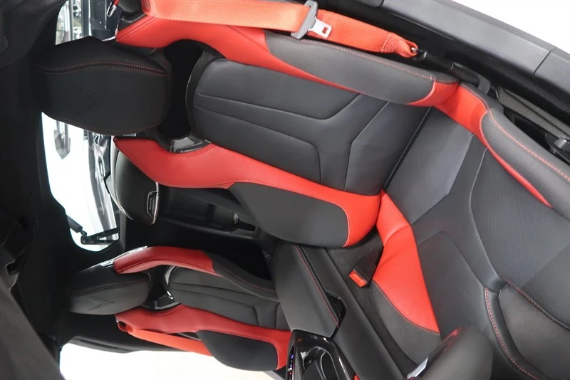 2024 Chevrolet Corvette C8 Z06 - Image 30 of 31