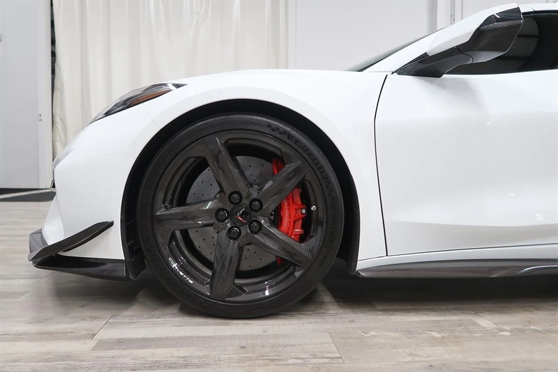 2024 Chevrolet Corvette C8 Z06 - Image 15 of 31