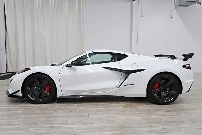 2024 Chevrolet Corvette C8 Z06 - Image 12 of 31