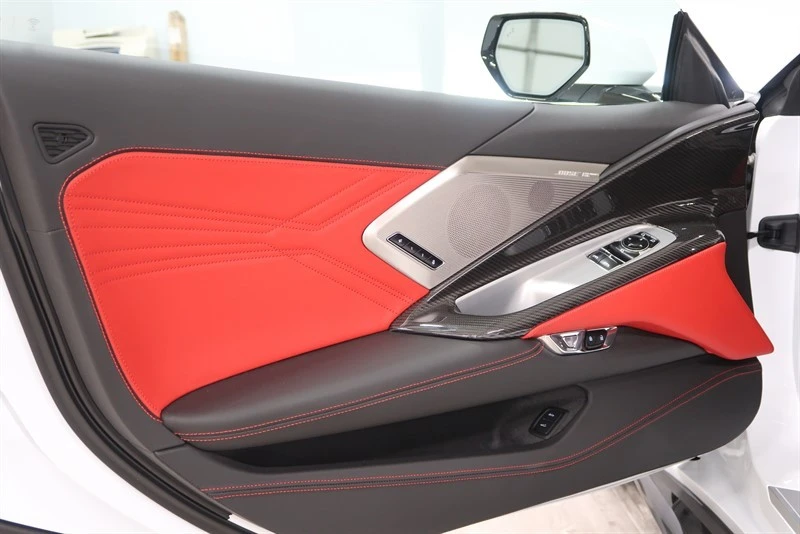 2024 Chevrolet Corvette C8 Z06 - Image 28 of 31