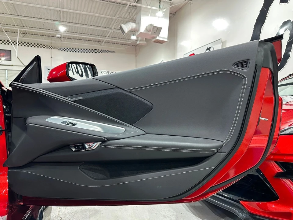 2024 Chevrolet Corvette C8 Z06 - Image 14 of 21