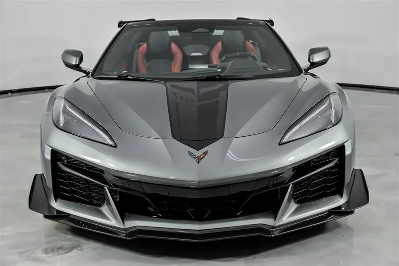 2024 Chevrolet Corvette C8 Z06 - Image 5 of 21