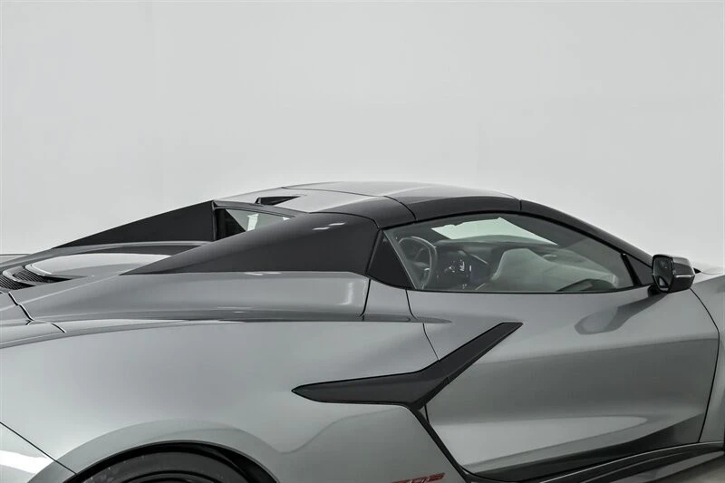 2024 Chevrolet Corvette C8 Z06 - Image 18 of 21