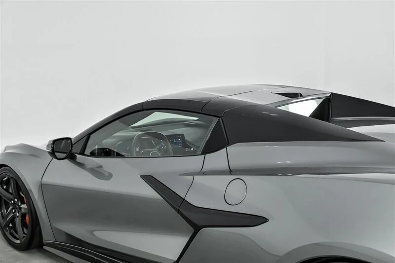 2024 Chevrolet Corvette C8 Z06 - Image 21 of 21