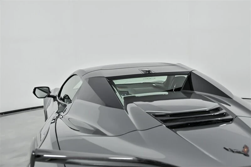 2024 Chevrolet Corvette C8 Z06 - Image 20 of 21