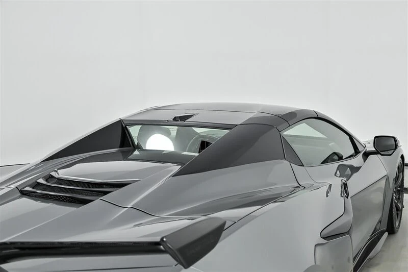 2024 Chevrolet Corvette C8 Z06 - Image 19 of 21