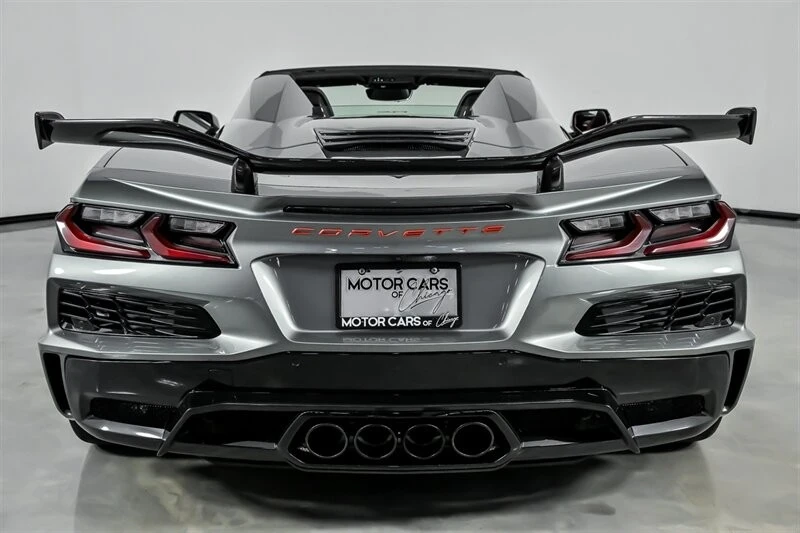 2024 Chevrolet Corvette C8 Z06 - Image 11 of 21