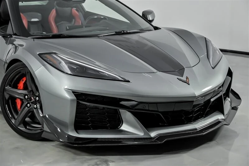 2024 Chevrolet Corvette C8 Z06 - Image 3 of 21