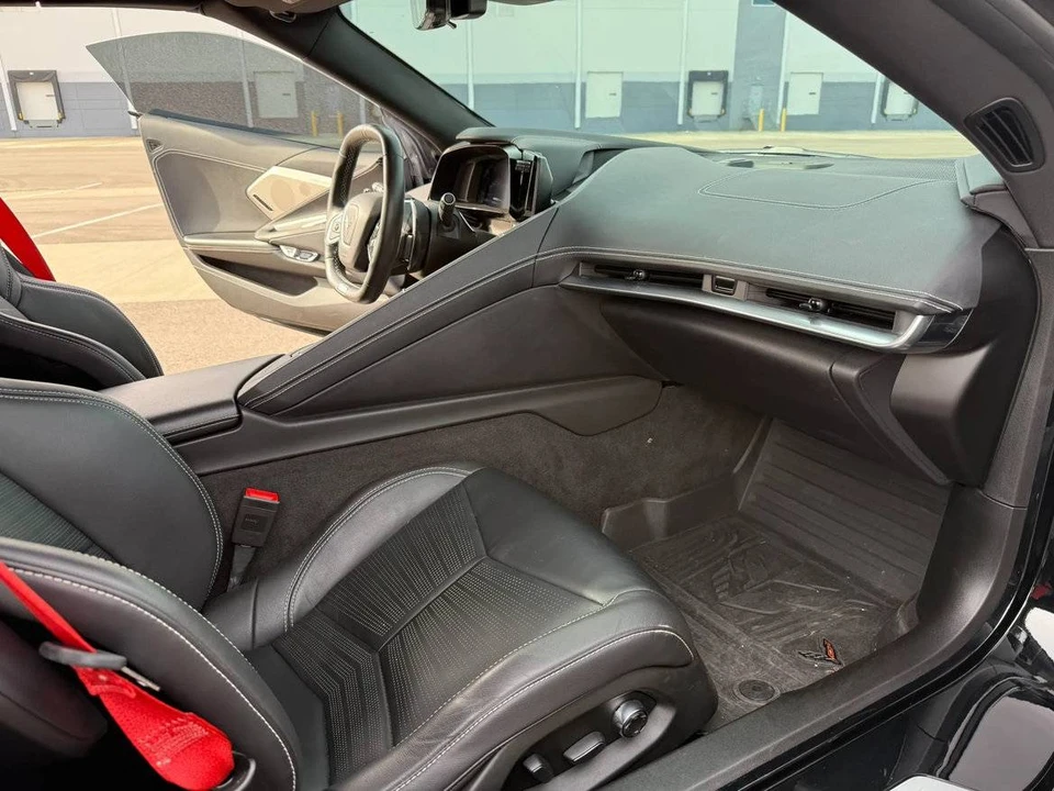 2024 Chevrolet Corvette C8 Z06 - Image 12 of 15