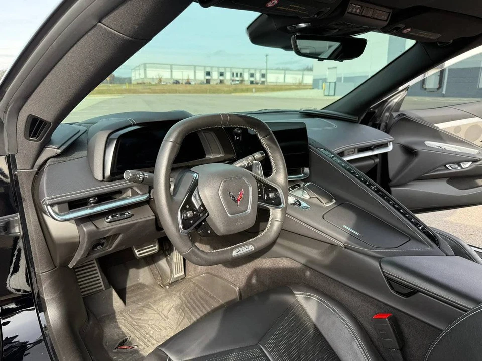 2024 Chevrolet Corvette C8 Z06 - Image 13 of 15