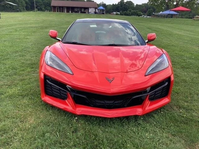 2024 Chevrolet Corvette C8 Z06 - Image 5 of 7