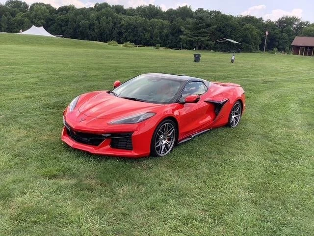 2024 Chevrolet Corvette C8 Z06 - Image 7 of 7