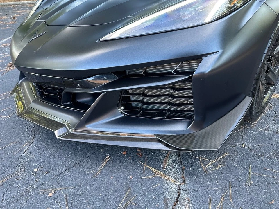 2024 Chevrolet Corvette C8 Z06 - Image 18 of 24