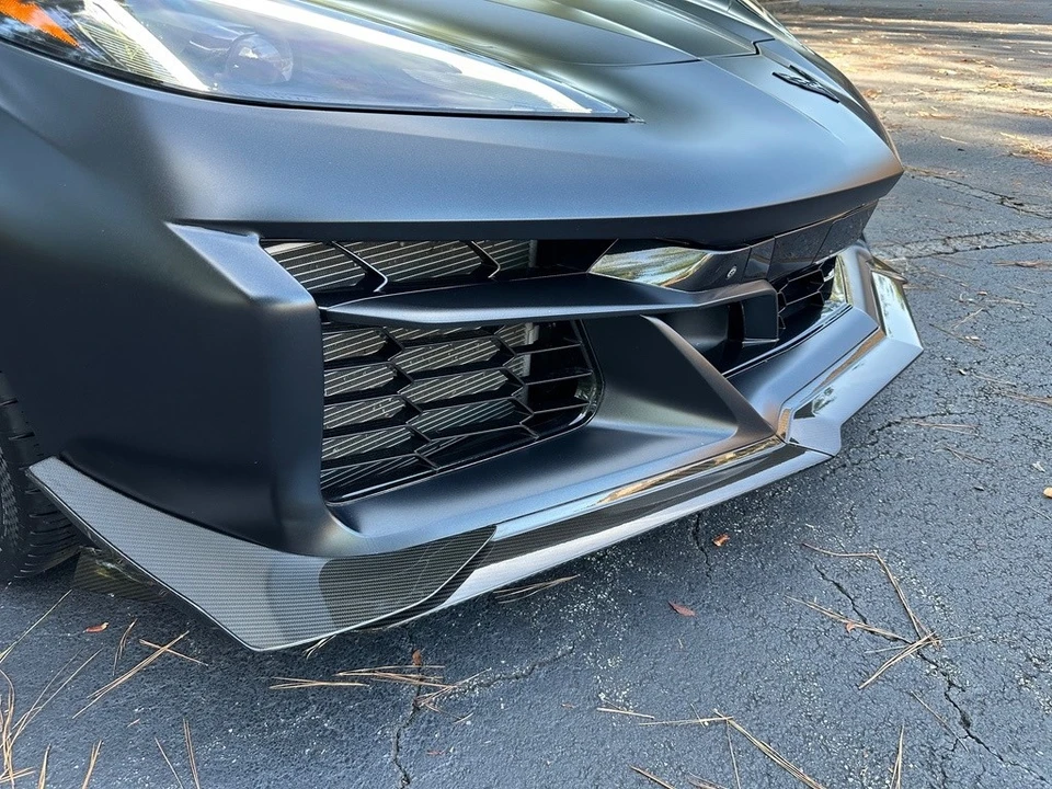 2024 Chevrolet Corvette C8 Z06 - Image 16 of 24