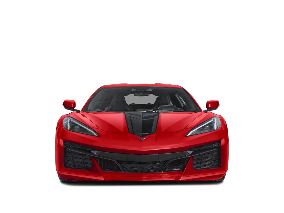 2024 Chevrolet Corvette C8 Z06 - Image 5 of 15