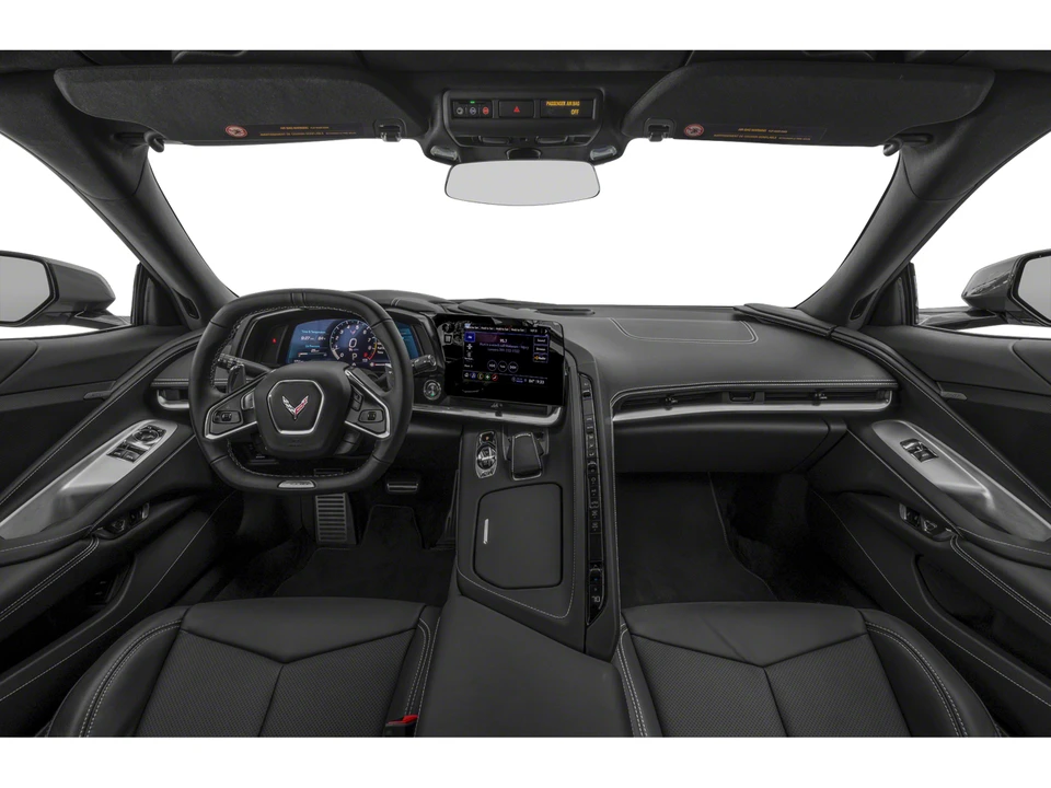 2024 Chevrolet Corvette C8 Z06 - Image 9 of 15