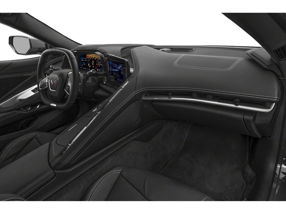2024 Chevrolet Corvette C8 Z06 - Image 14 of 15