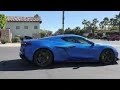 2024 Chevrolet Corvette C8 Z06 - Image 20 of 21