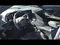 2024 Chevrolet Corvette C8 Z06 - Image 21 of 21
