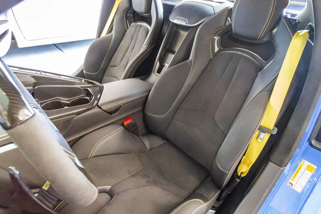 2024 Chevrolet Corvette C8 Z06 - Image 12 of 21