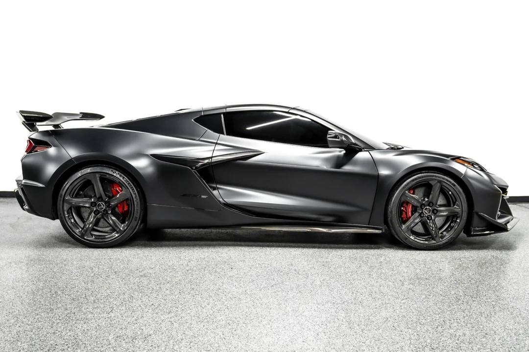 2024 Chevrolet Corvette C8 Z06 - Image 16 of 21
