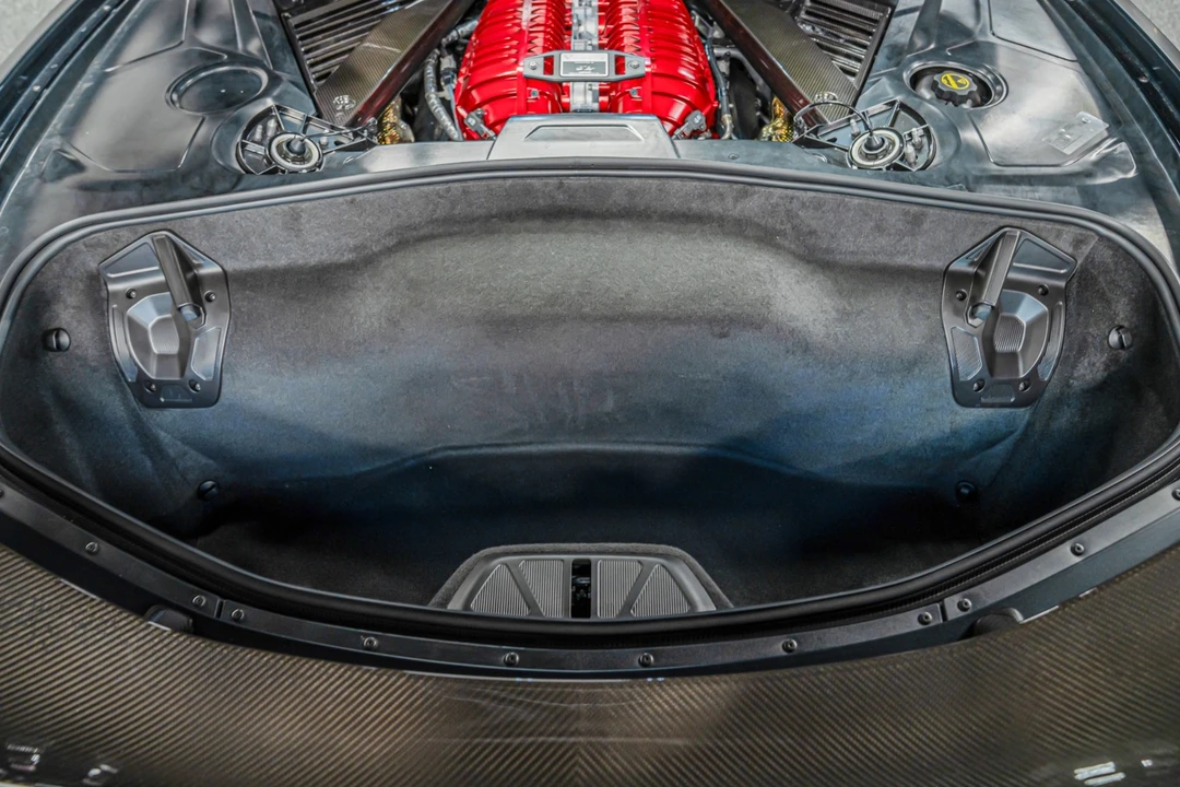2024 Chevrolet Corvette C8 Z06 - Image 18 of 21