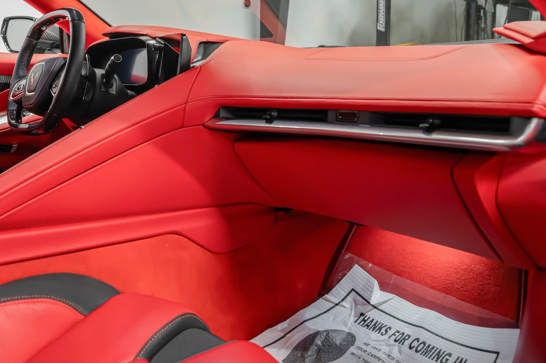 2024 Chevrolet Corvette C8 Z06 - Image 12 of 21