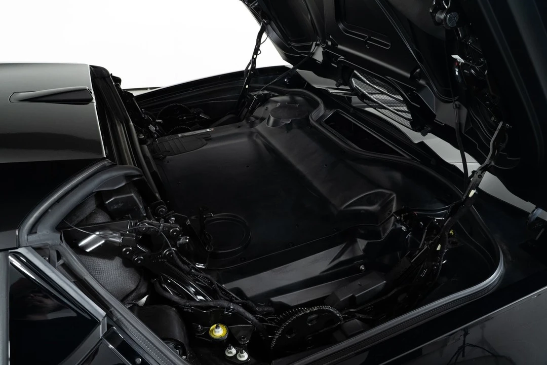 2024 Chevrolet Corvette C8 - Image 18 of 21