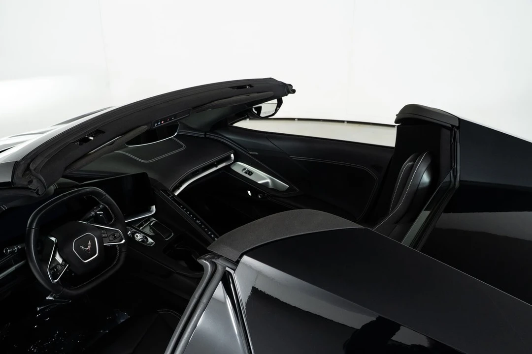 2024 Chevrolet Corvette C8 - Image 15 of 21