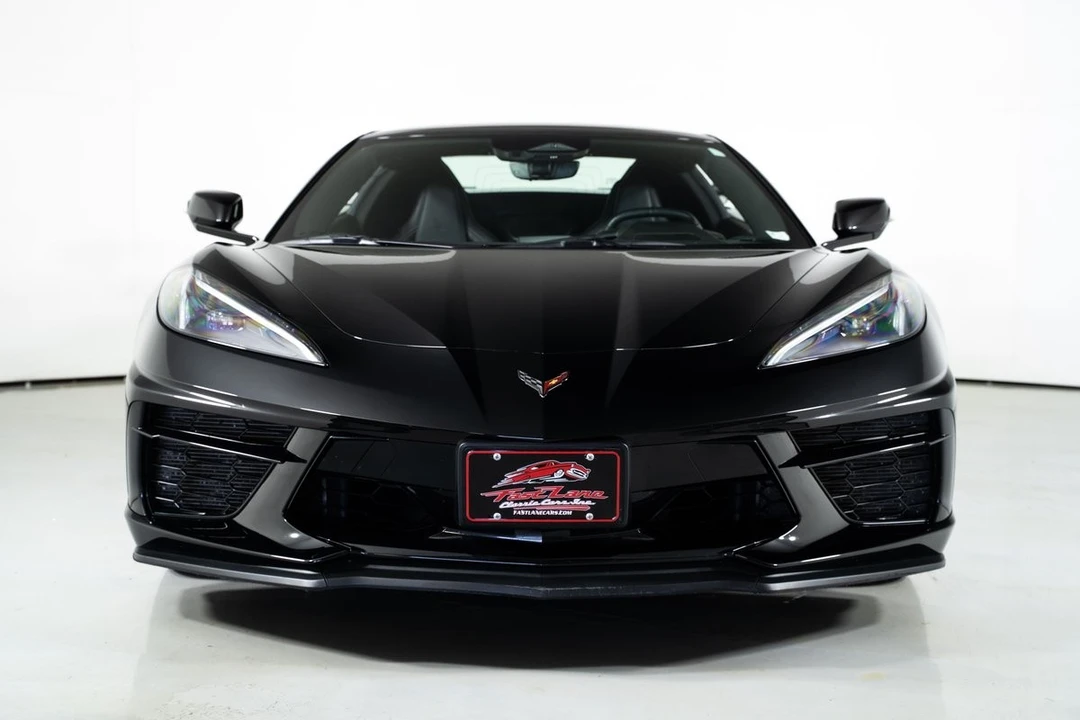 2024 Chevrolet Corvette C8 - Image 4 of 21