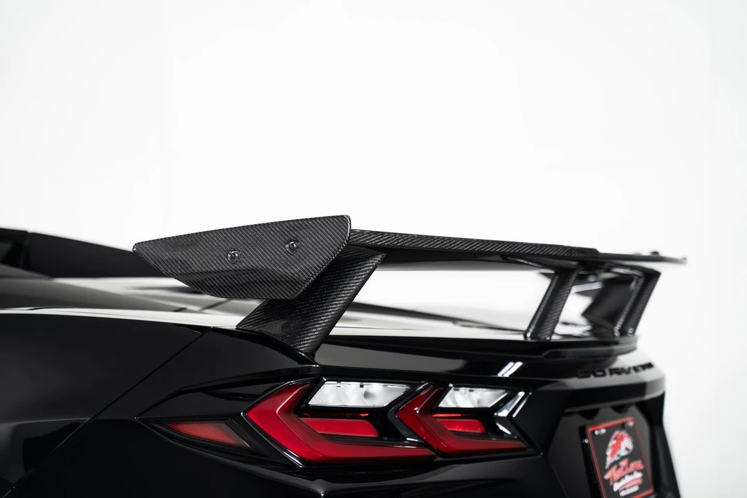 2024 Chevrolet Corvette C8 - Image 12 of 21