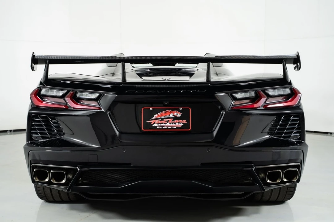 2024 Chevrolet Corvette C8 - Image 19 of 21