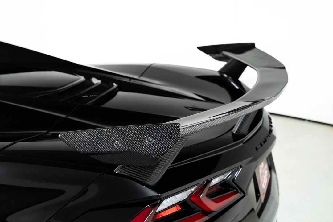 2024 Chevrolet Corvette C8 - Image 13 of 21