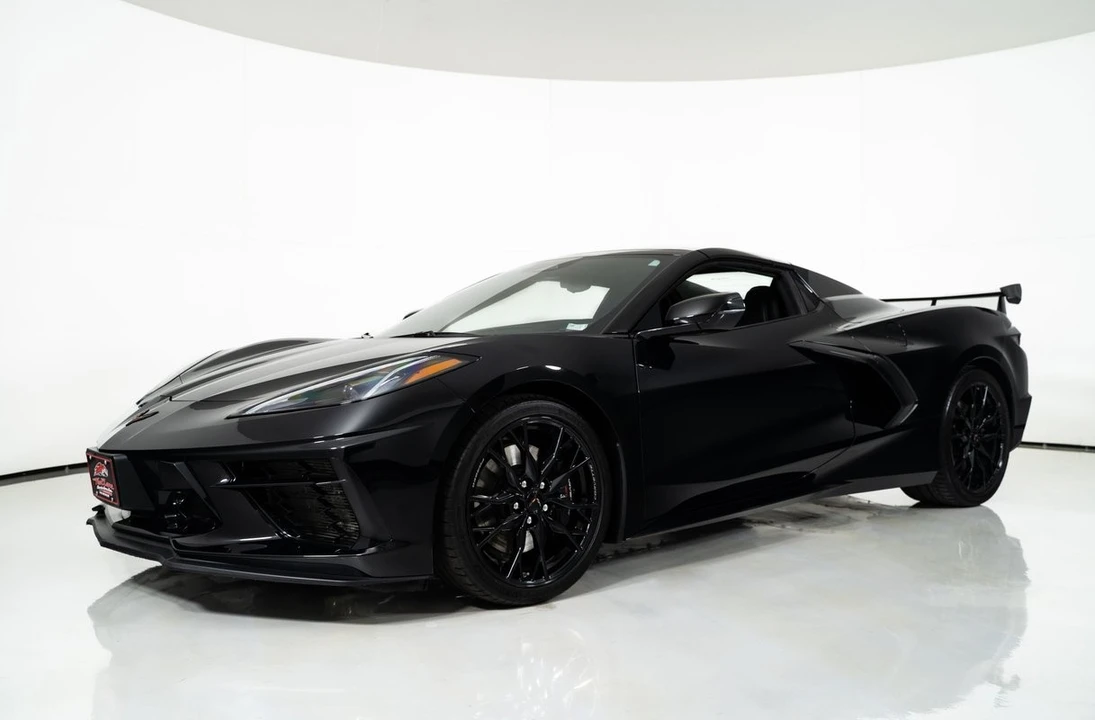 2024 Chevrolet Corvette C8 - Image 5 of 21